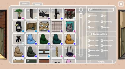 Screenshot of Cashrooms