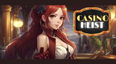 Logo of Casino Heist