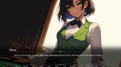 Screenshot of Casino Heist: Aruba
