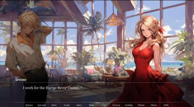 Screenshot of Casino Heist: Aruba