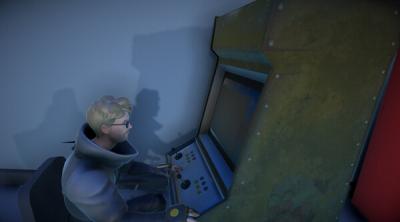 Screenshot of Casino Manager Simulator