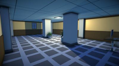 Screenshot of Casino Manager Simulator
