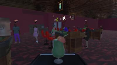 Screenshot of Casino Simulator 2024
