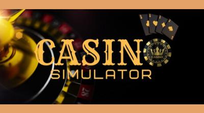 Logo of Casino Simulator 2024