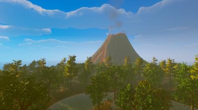 Screenshot of Cast Ashore