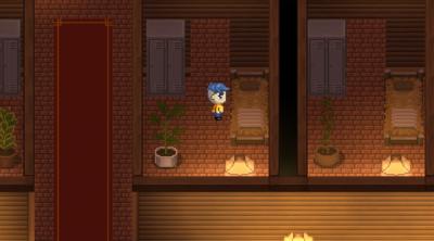 Screenshot of Caste - The Secret Of Devon