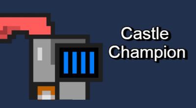 Logo of Castle Champion