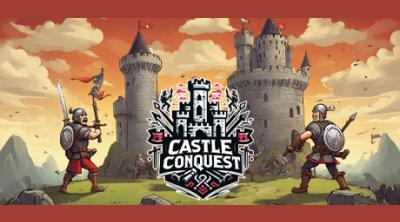 Logo de Castle Conquest: Medieval Strategy