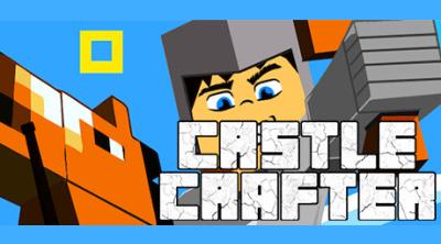 Logo of Castle Crafter