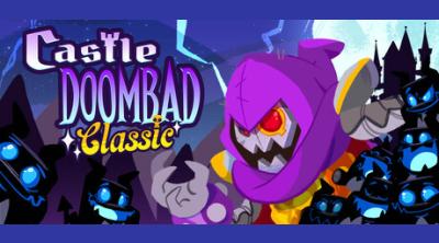 Logo of Castle Doombad Classic