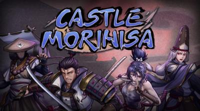 Logo von Castle Morihisa