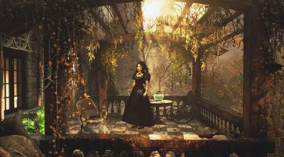 Screenshot of Castle of Secrets