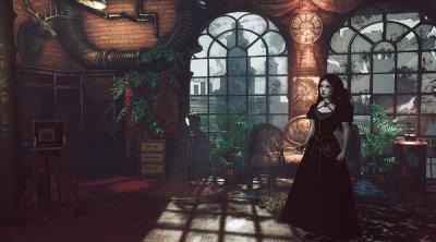 Screenshot of Castle of Secrets