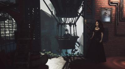Screenshot of Castle of Secrets