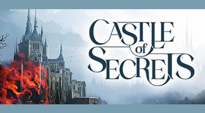 Logo de Castle of Secrets