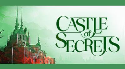 Logo de Castle of Secrets