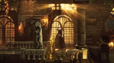 Capture d'écran de Castle Of Secrets: Prologue