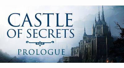 Logo de Castle Of Secrets: Prologue
