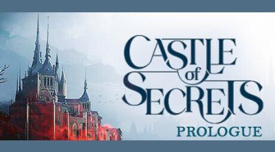 Logo de Castle Of Secrets: Prologue