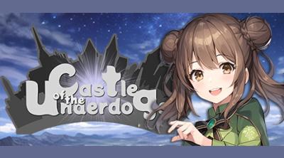 Logo of Castle of the Underdogs: Episode 1