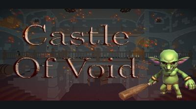Logo von Castle Of Void