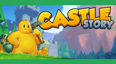 Logo de Castle Story