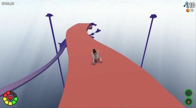 Screenshot of Cat & Capy