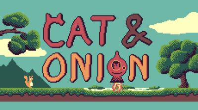 Logo of CAT & ONION