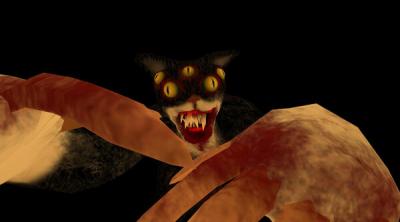 Screenshot of Cat Fred Evil Pet