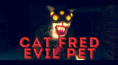 Logo of Cat Fred Evil Pet