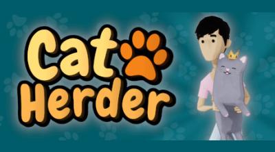 Logo of Cat Herder