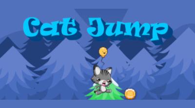 Logo of Cat Jump