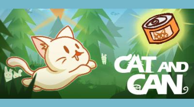 Logo of Cat N Can