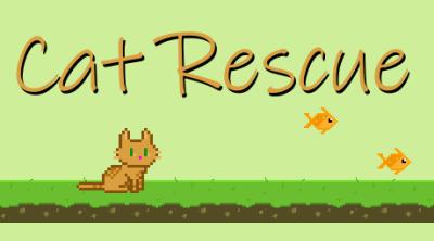 Logo of Cat Rescue