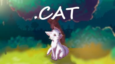 Logo of Cat Runner