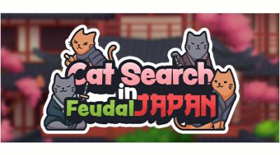 Logo of Cat Search in Feudal Japan