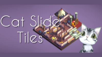 Logo of Cat Slide Tiles