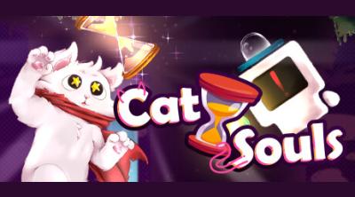 Logo of Cat Souls