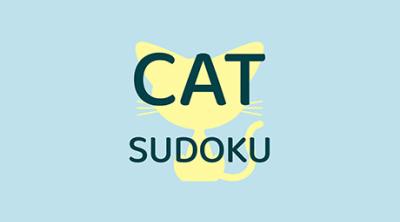 Logo de CAT SUDOKUo
