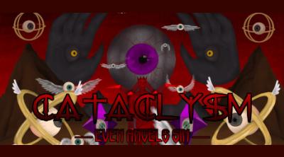 Logo of CATACLYSM: Even Angels Sin