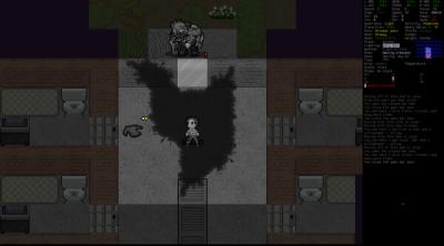 Screenshot of Cataclysm: The Last Generation