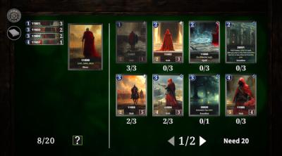 Screenshot von {Spielname}