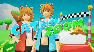 Screenshot of CatboyZOOM