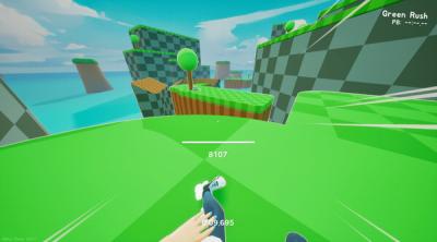 Screenshot of CatboyZOOM