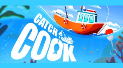 Logo von Catch & Cook: Fishing Adventure