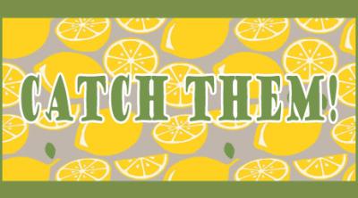 Logo of Catch them!