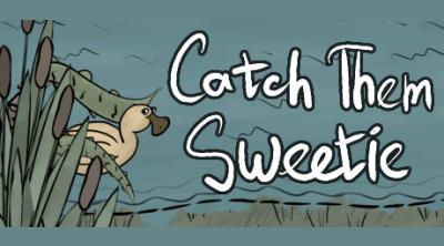 Logo von Catch Them Sweetie