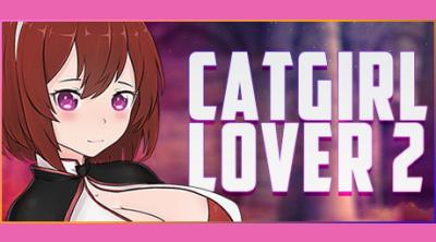 Logo von CATGIRL LOVER 2