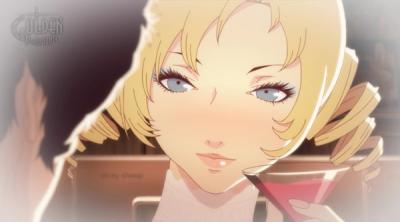 Screenshot of Catherine Classic