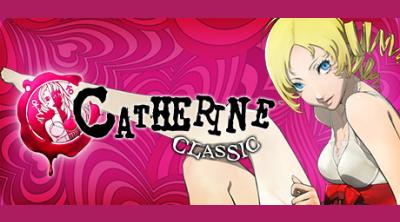 Logo of Catherine Classic